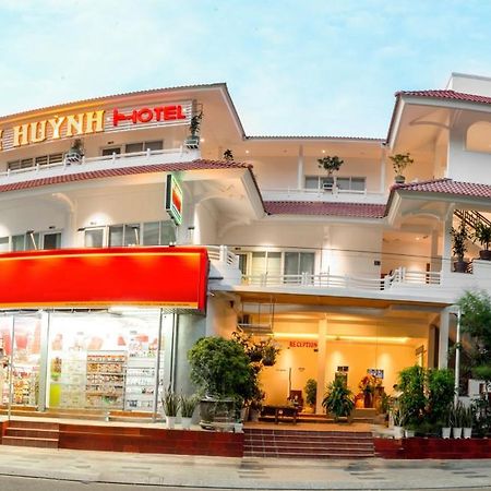 Le Huynh Mui Ne Hotel Luaran gambar