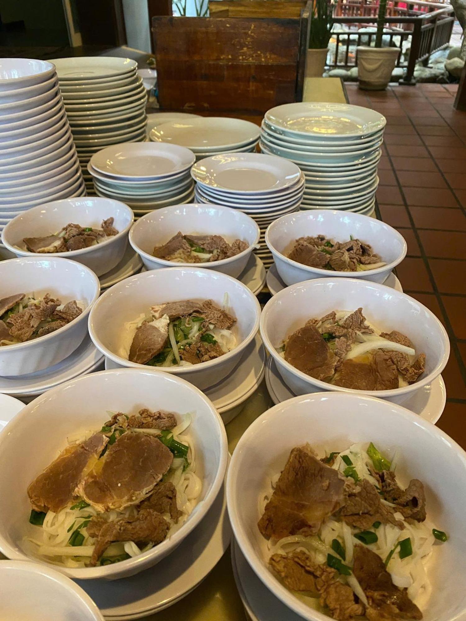 Le Huynh Mui Ne Hotel Luaran gambar