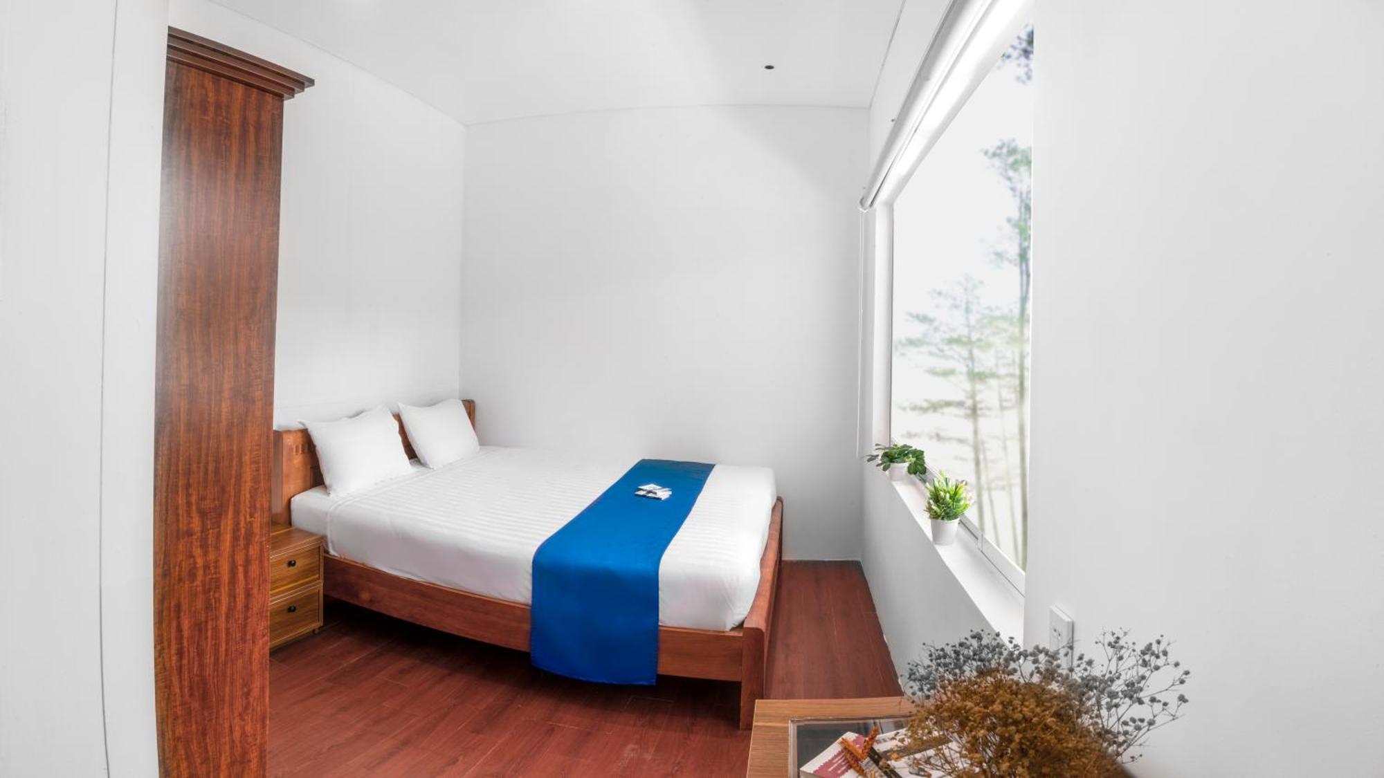 Le Huynh Mui Ne Hotel Luaran gambar