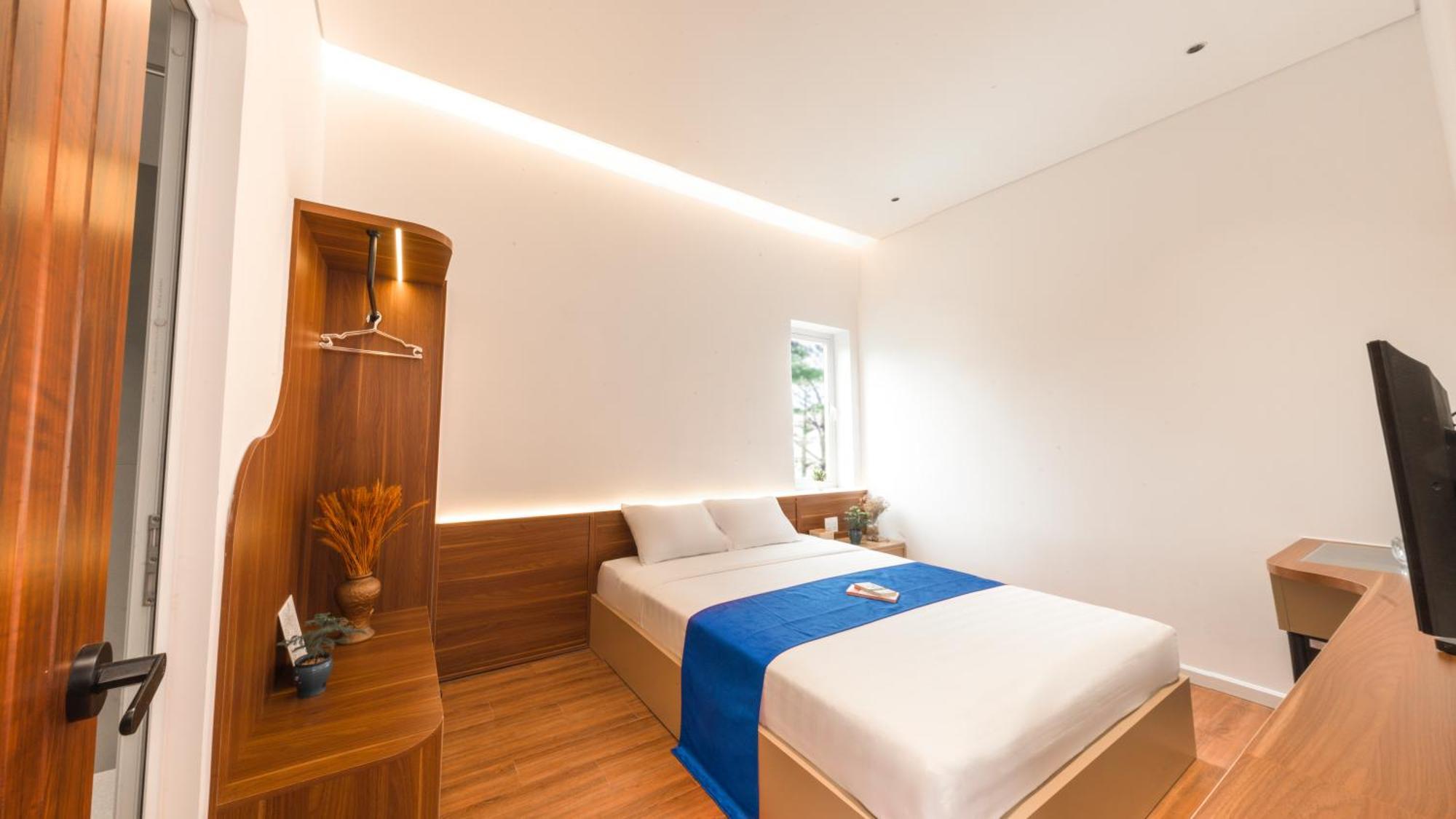 Le Huynh Mui Ne Hotel Luaran gambar