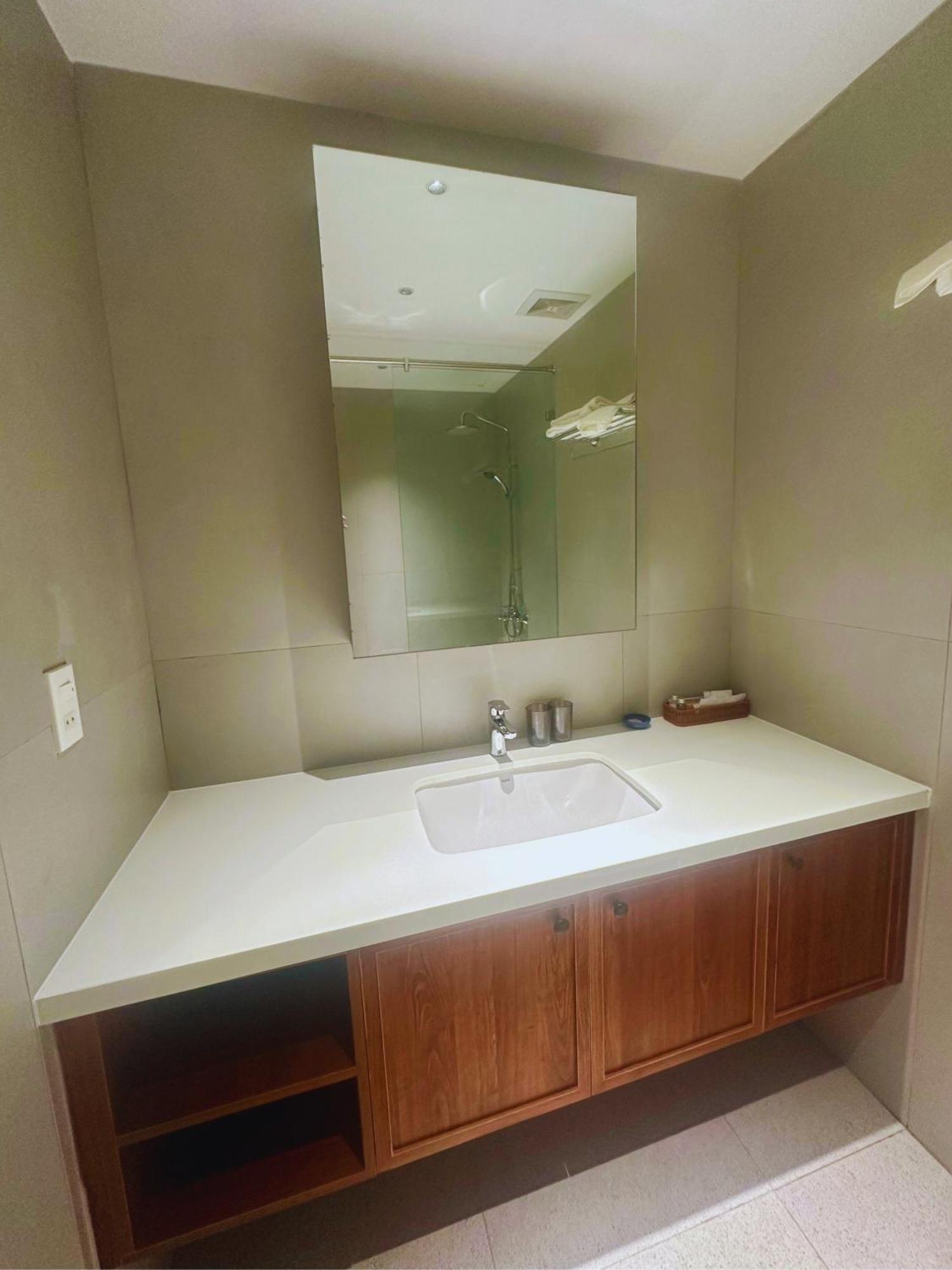 Le Huynh Mui Ne Hotel Luaran gambar