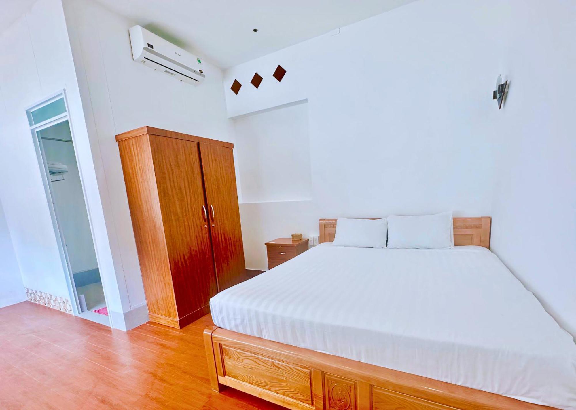 Le Huynh Mui Ne Hotel Luaran gambar