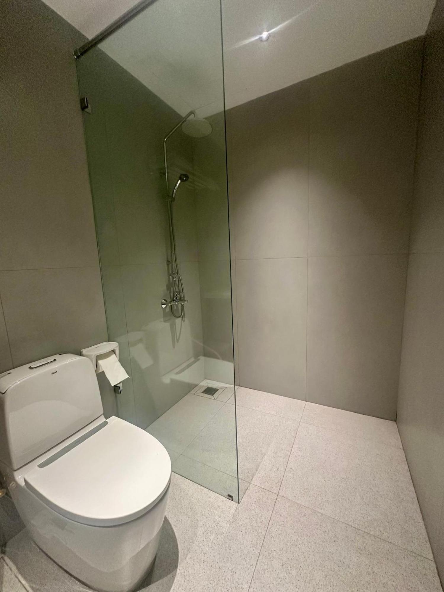 Le Huynh Mui Ne Hotel Luaran gambar
